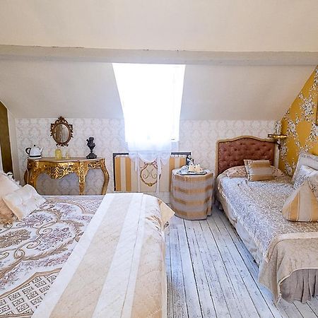 Le Clos Saint Paul - Chambres D'Hotes, Gite Et Spa Pres De Giverny, Vernon, Les Andelys Tourny Zewnętrze zdjęcie