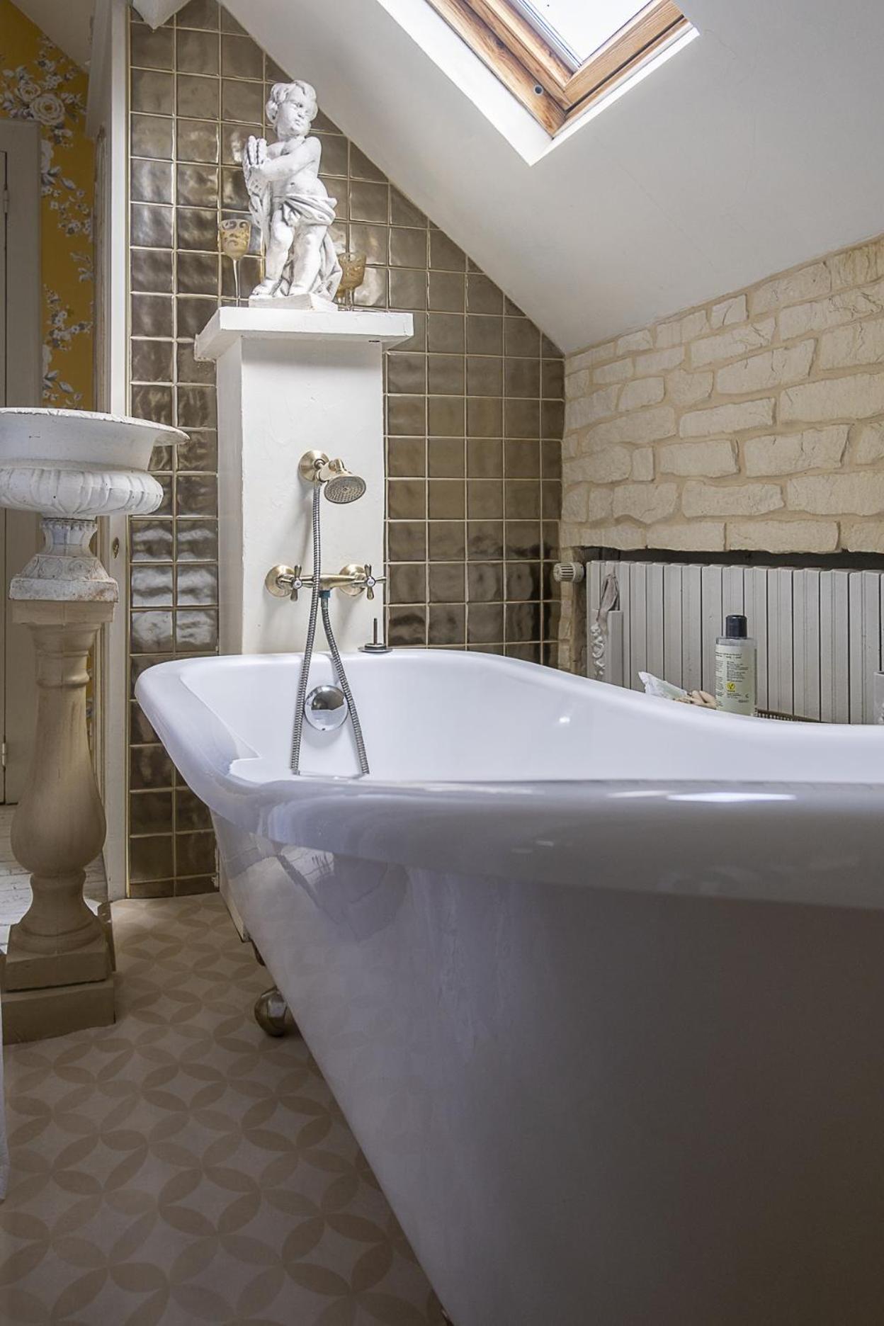 Le Clos Saint Paul - Chambres D'Hotes, Gite Et Spa Pres De Giverny, Vernon, Les Andelys Tourny Pokój zdjęcie